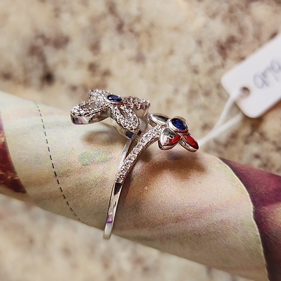 𝅺LADIES ring - Picture 4 of 5